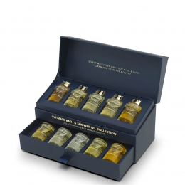 AromatherapyAssociatesUltimateBathandShowerOilCollection