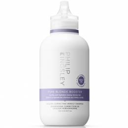 PhilipKingsleyPureBlondeBoosterShampoo250ml