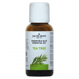 JacobHooyTeaTreeOlie30ml