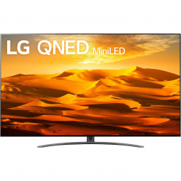 LG65QNED916QE65inch165cmTelevisie
