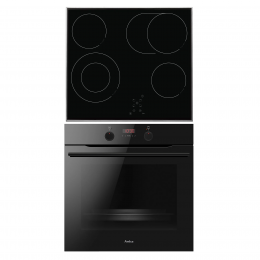 AMICABOXC953013SInbouwMultifunctioneleoven
