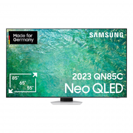 SAMSUNGGQ65QN85CATXZG65inch165cmTelevisie