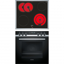 SIEMENSPQ521KB10InbouwMultifunctioneleoven