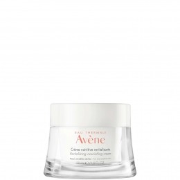 AvneLesEssentielsRevitalizingNourishingCreamforDrySensitiveSkin50ml