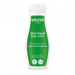 WELEDASkinFoodBodylotion200ml