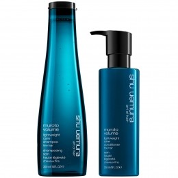 ShuUemuraArtofHairTheVolumisingDuo
