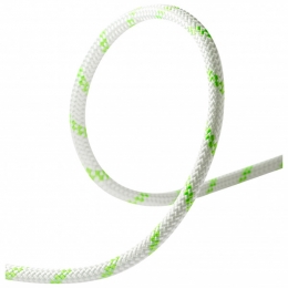 Edelrid-Pintail10mm-Enkeltouwmaat60mwit