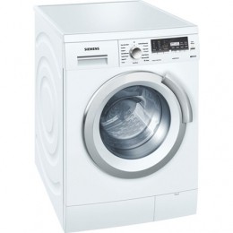 SIEMENSWM14S493Voorladerwasmachine