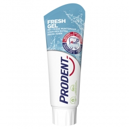 ProdentTandpastaFreshgel75ml