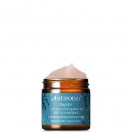 AntipodesBaptiseH2OUltra-HydratingWaterGelMoisturiser60ml