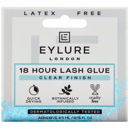 Eylure18HourFalseLatexFreeLashGlue-Clear