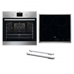 AEGKOMB307PIInbouwMultifunctioneleoven