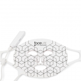 RioFaceLiteBeautyBoostingLEDGezichtsmasker