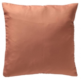 Buitenkussen45x45cmRozeEffenkleur