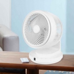 3Dluchtcirculator