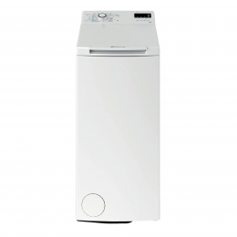 BAUKNECHTWATDR23CBovenladerwasmachine