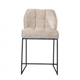 Bronx71ScandinavischebarkrukJelletaupe70cm