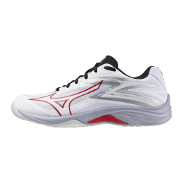 MizunoLIGHTNINGSTARZ7JRVolleybalschoenenWitsalsavulcanJuniorMaat31
