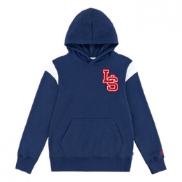 SweaterLevisPREPSPORTSHOODIE
