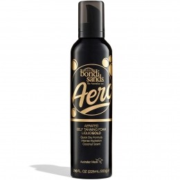 BondiSandsAeroZelfbruiningsschuim-LiquidGold225ml