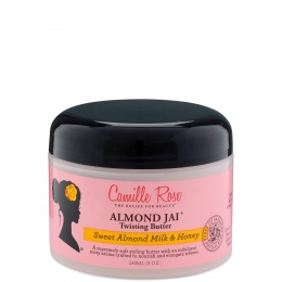CamilleRoseAmandelJaiTwistingBoter240ml