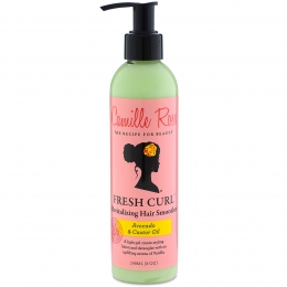 CamilleRoseFreshCurlRevitalisingHairSmoother240ml
