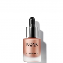 ICONICLondonIlluminator135mlVariousShades-Blush