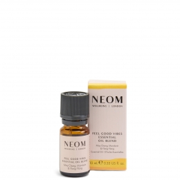 NEOMFeelGoodVibesEssentialOlieBlend10ml