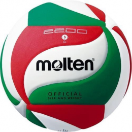 MoltenVolleybalV5M2200