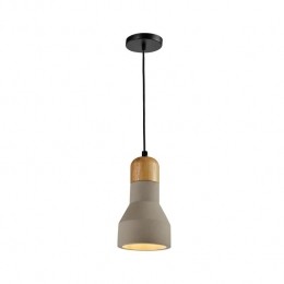 QUVIOHanglamphoutenbeton-QUV5047L-GREY