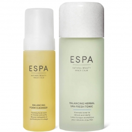 ESPABalancingCleanseandToneDuo