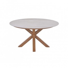 LowlandTuintafelNapoliSanddia150cmGardenImpressions-Gardenimpressions