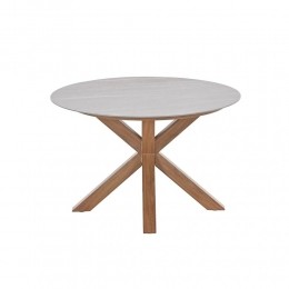 LowlandTuintafelNapoliSanddia120cmGardenImpressions-Gardenimpressions