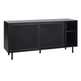 RebellenclubVirkeDressoir-Zwart