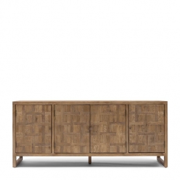 RiviraMaisonRivieraMaisonFraserIslandDresser