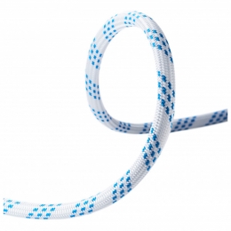 Edelrid-ProstaticSyncTec110mm-Statischtouwmaat50mwit