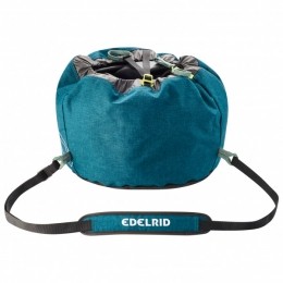 Edelrid-CaddyII-Touwzakblauw
