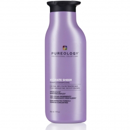 PureologyHydrateSheerShampoo266ml