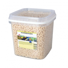 Vijversticks25liter-Surencollection