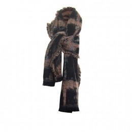 Scarfjacquard