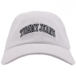 PetTommyJeansTJWVARSITYCAP