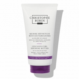 ChristopheRobinNewLusciousCurlButterwithKokumButter150ml