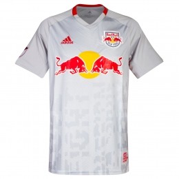 NewYorkRedBullsShirtThuis2019-2020-S