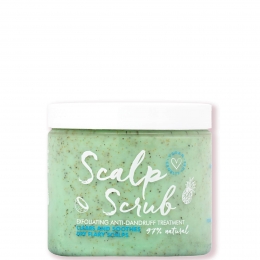 UmbertoGianniniScalpScrubExfolirendeAntiroosBehandeling200ml