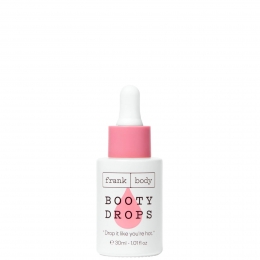 FrankBodyBootyDrops30ml