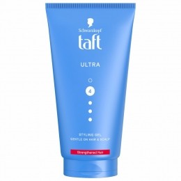 TaftGelUltraStyling150ml