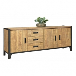 DressoirTilburg-Hout-Mango-MDF