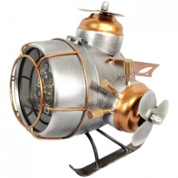 KlokkenSignesGrimaltTurbineTafelklok