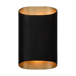 AtmoozWandlampArturo-IndustrieleMuurverlichting