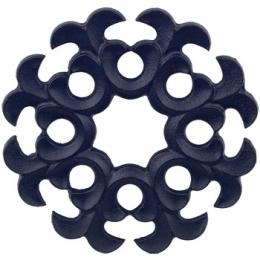 KroonluchtersophangingenenplafondlampenSignesGrimaltBlackOut